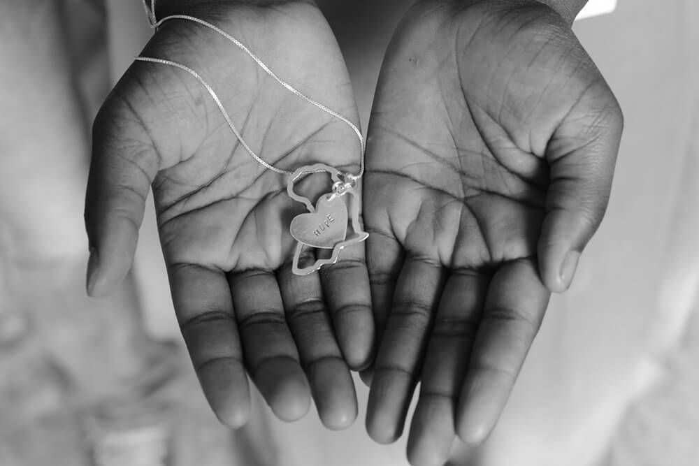 Lola&Cash Handmade jewellery - Each piece is individually hand crafted and unique.