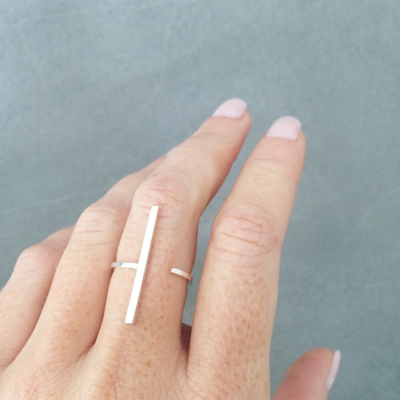 Bar ring - parallel - Image 6