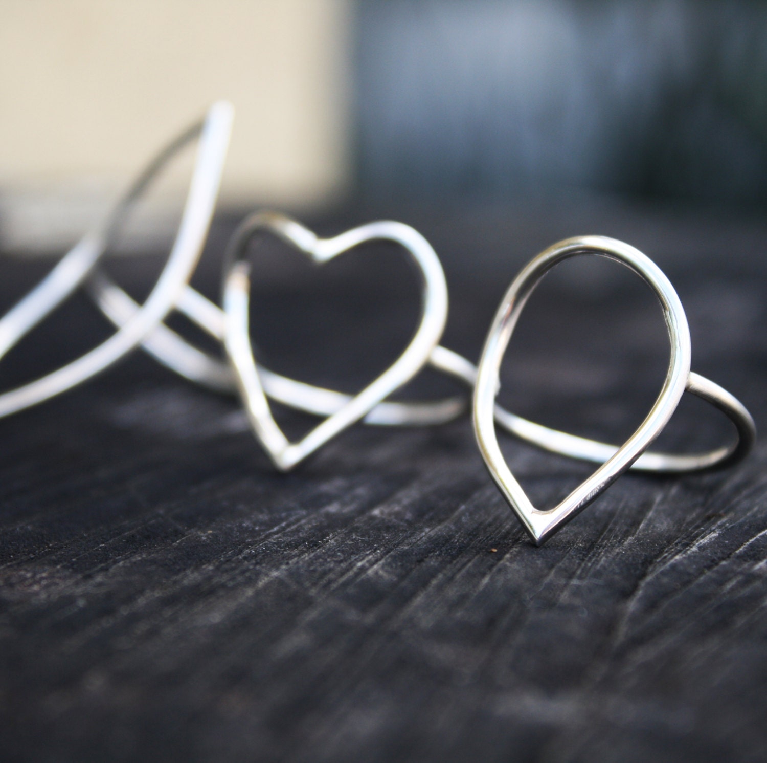 Open drop ring - Image 4