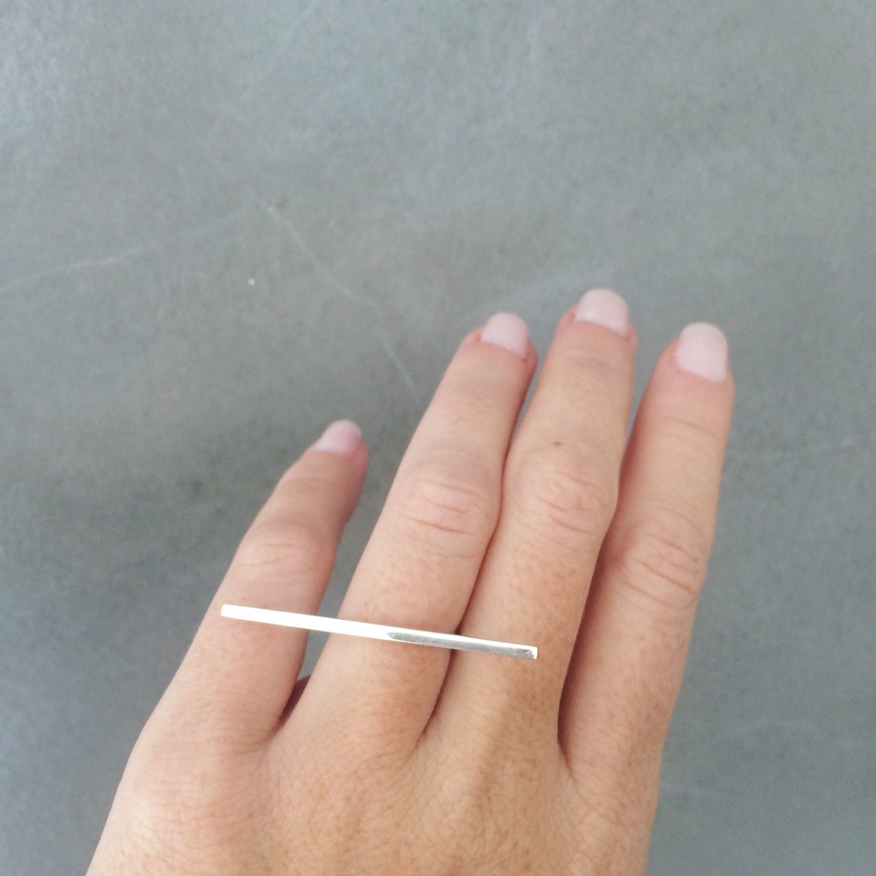 Bar ring - Image 9