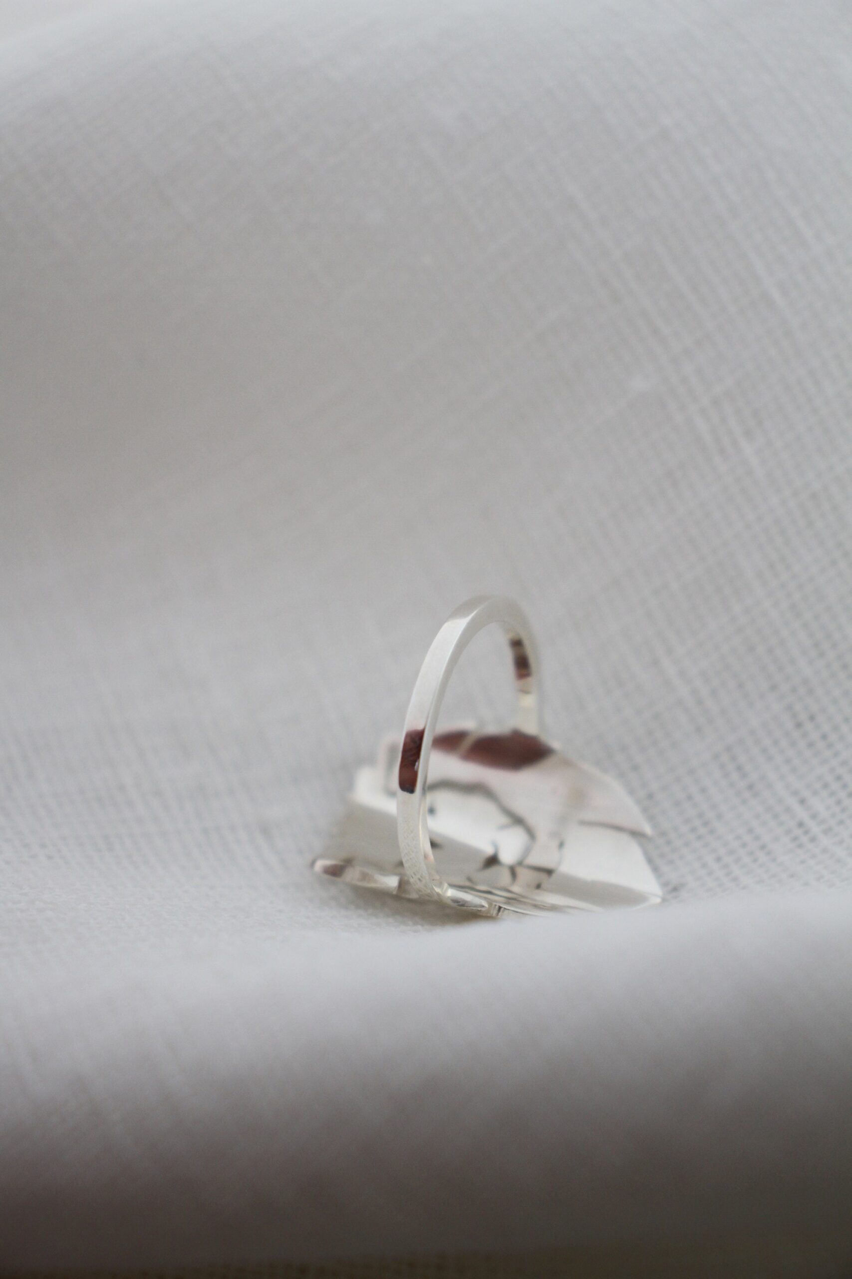 Lion ring - Image 10