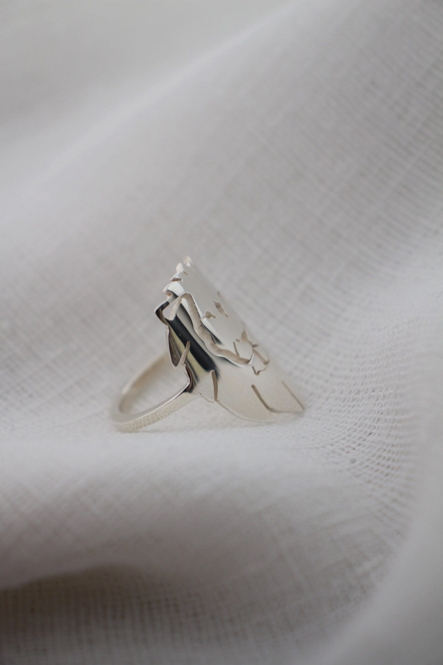 Lion ring - Image 9