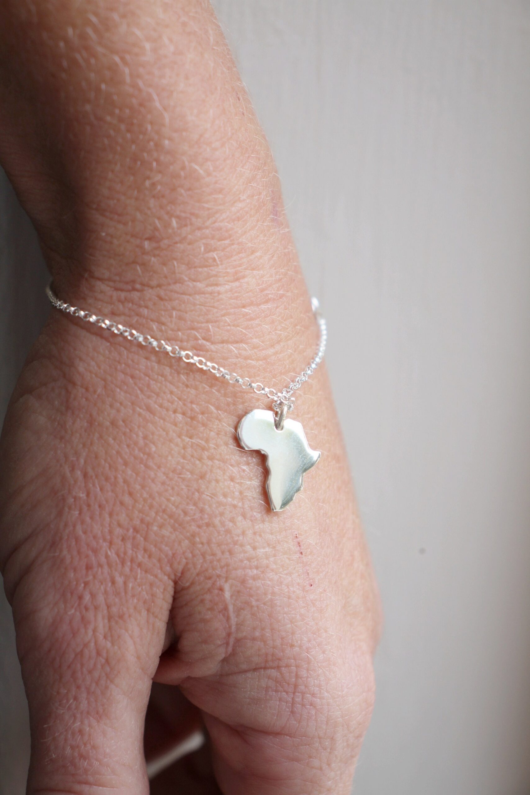 Africa bracelet - Image 5