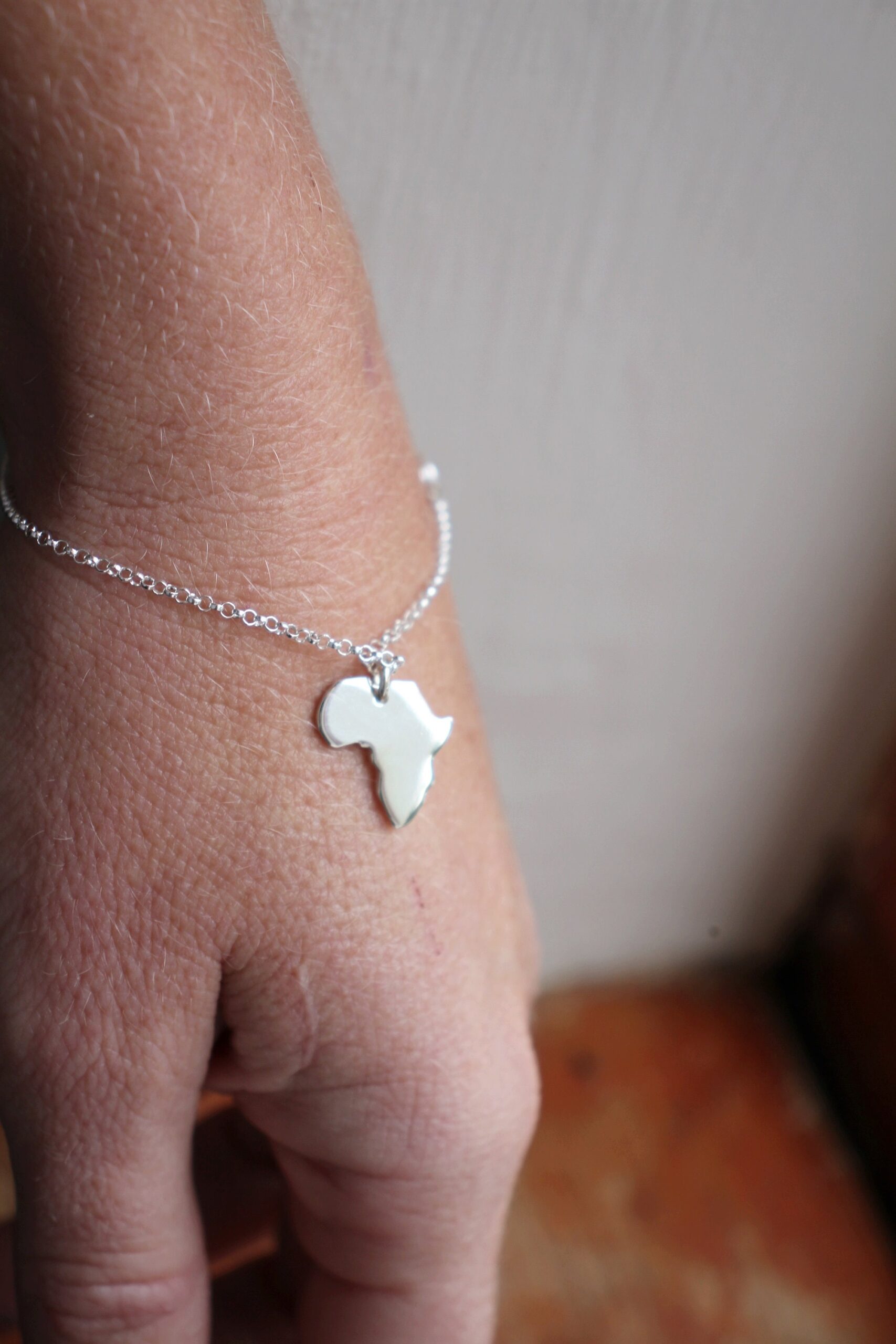 Africa bracelet - Image 6