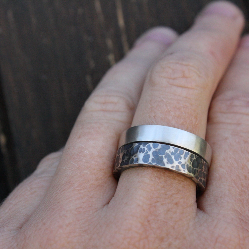 Blackened ring - Image 2