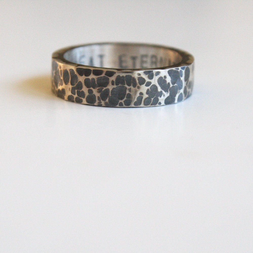 Blackened ring - Image 5
