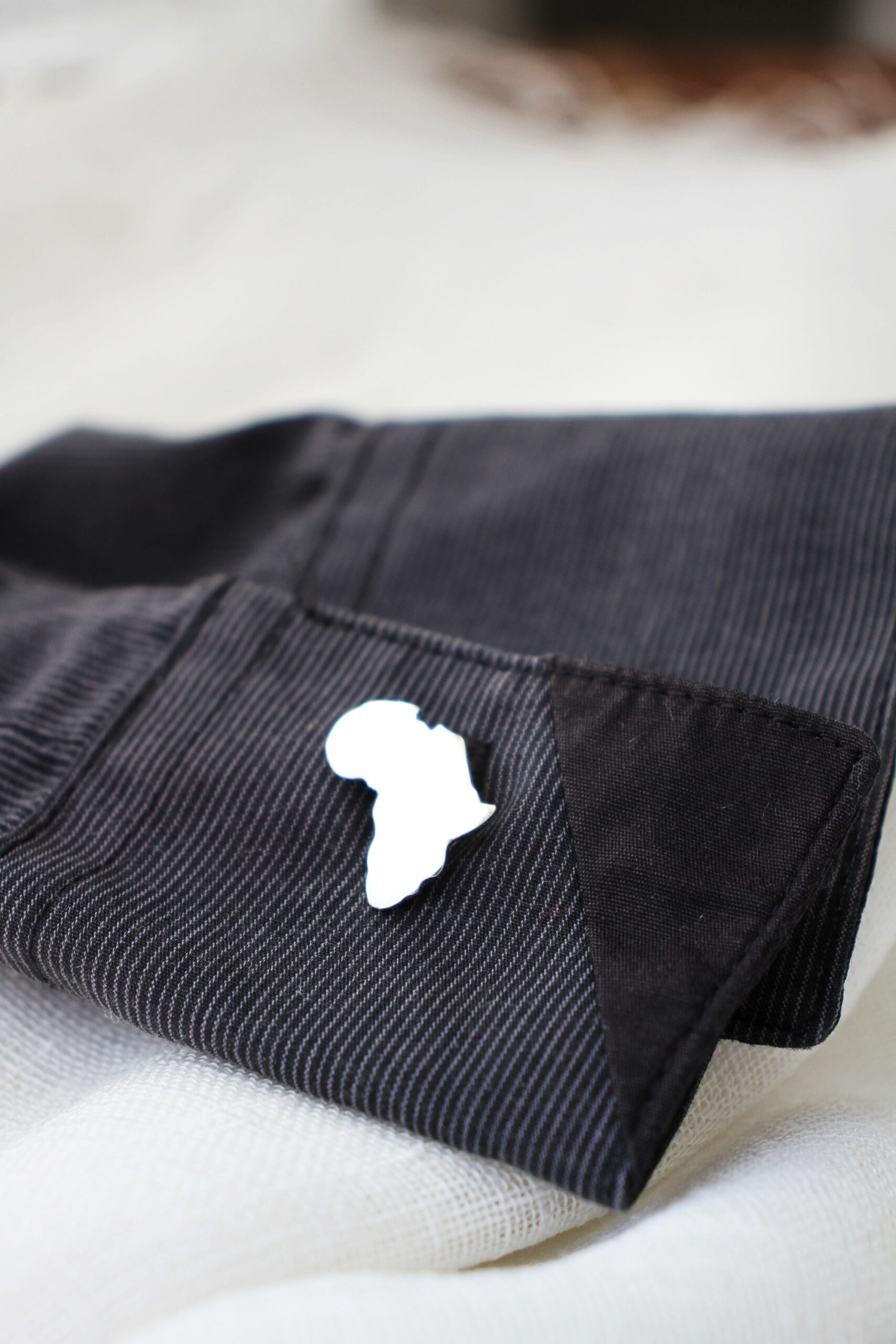 Giraffe cufflinks - Image 10
