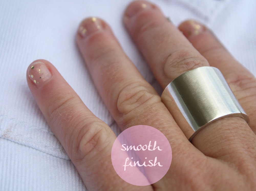 Big Kahuna ring - Image 4