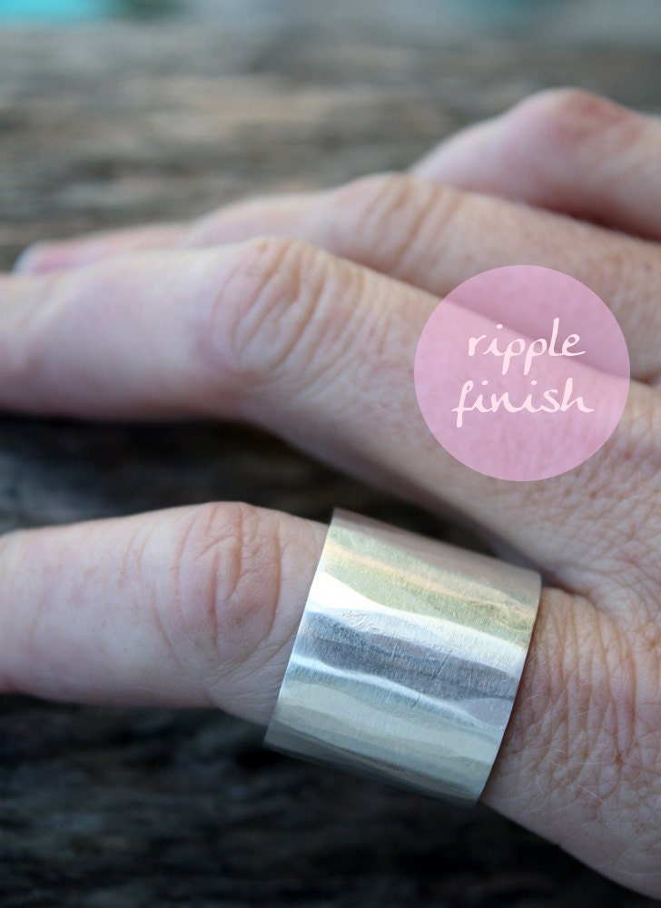 Big Kahuna ring - Image 6