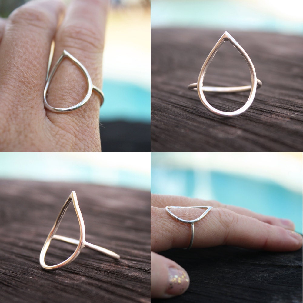 Open drop ring - Image 5
