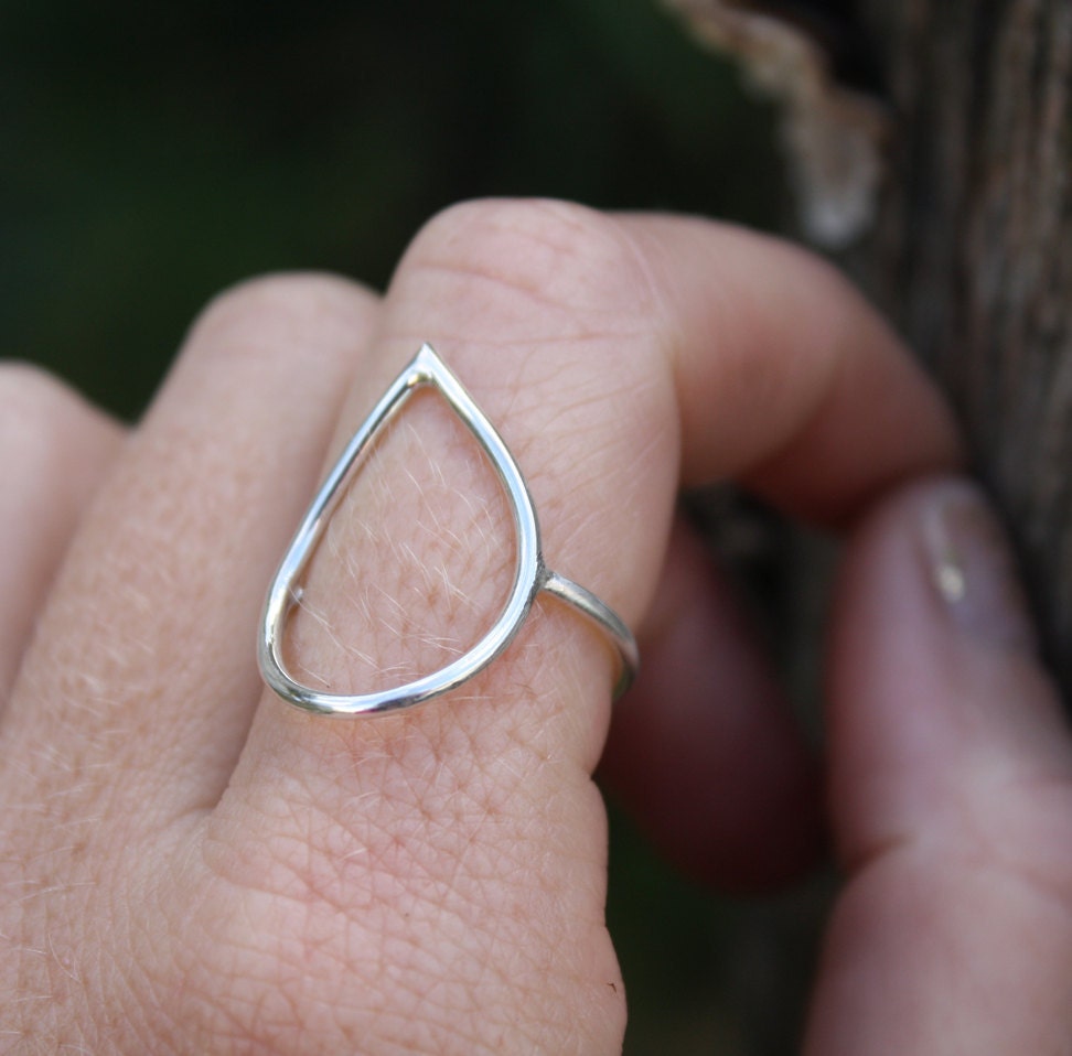 Open drop ring - Image 2