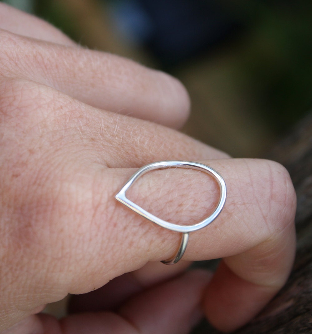 Open drop ring - Image 3