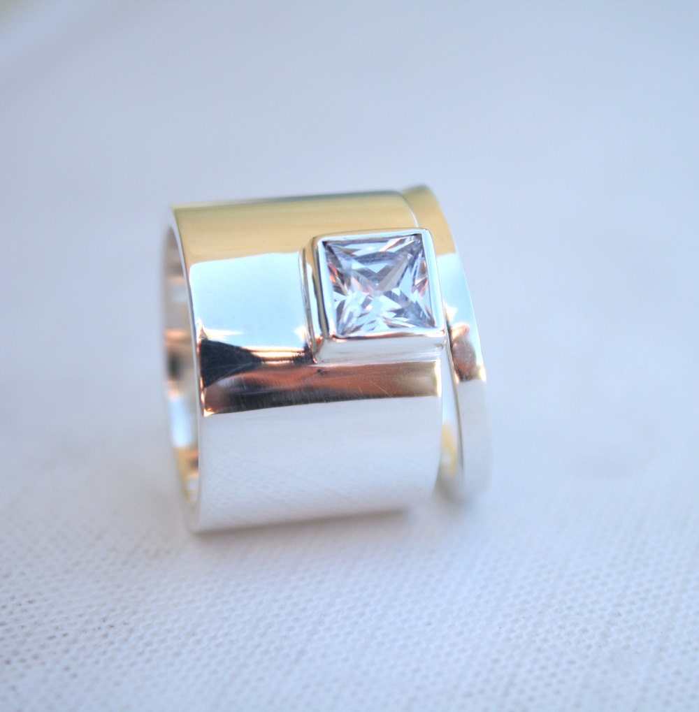 Safia ring set - Image 2