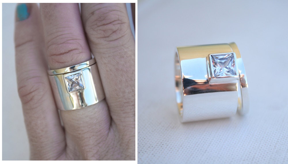 Safia ring set - Image 4
