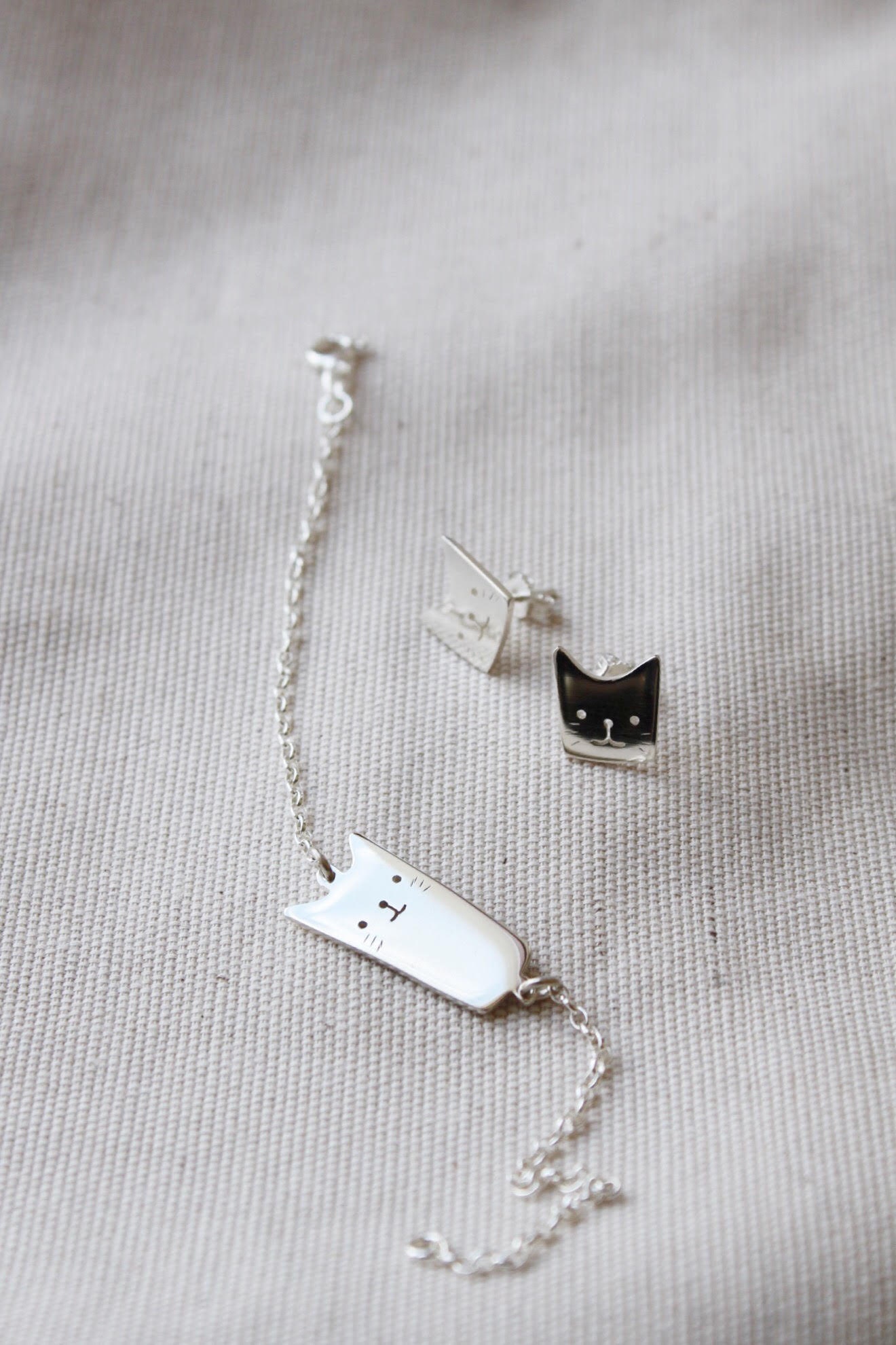 Kitty bracelet - Image 8