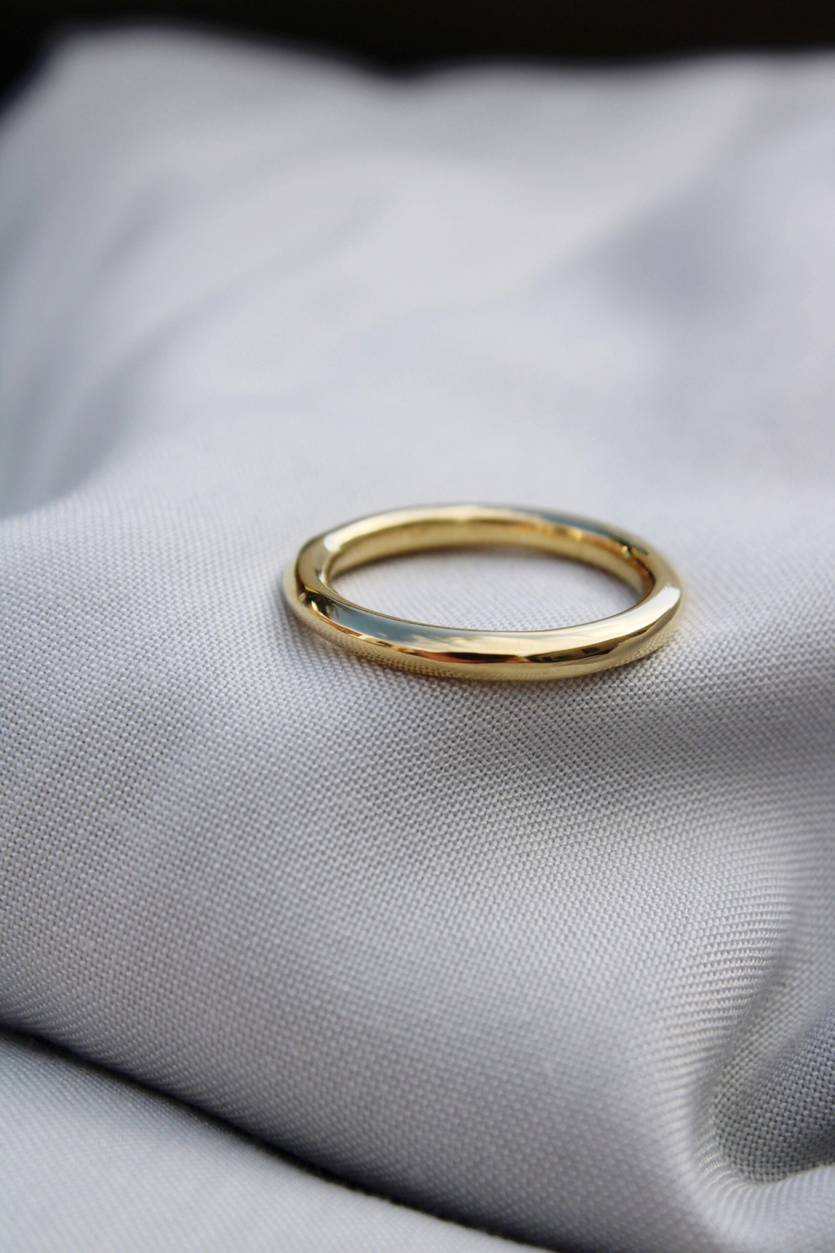 Oro ring - gold - Image 6