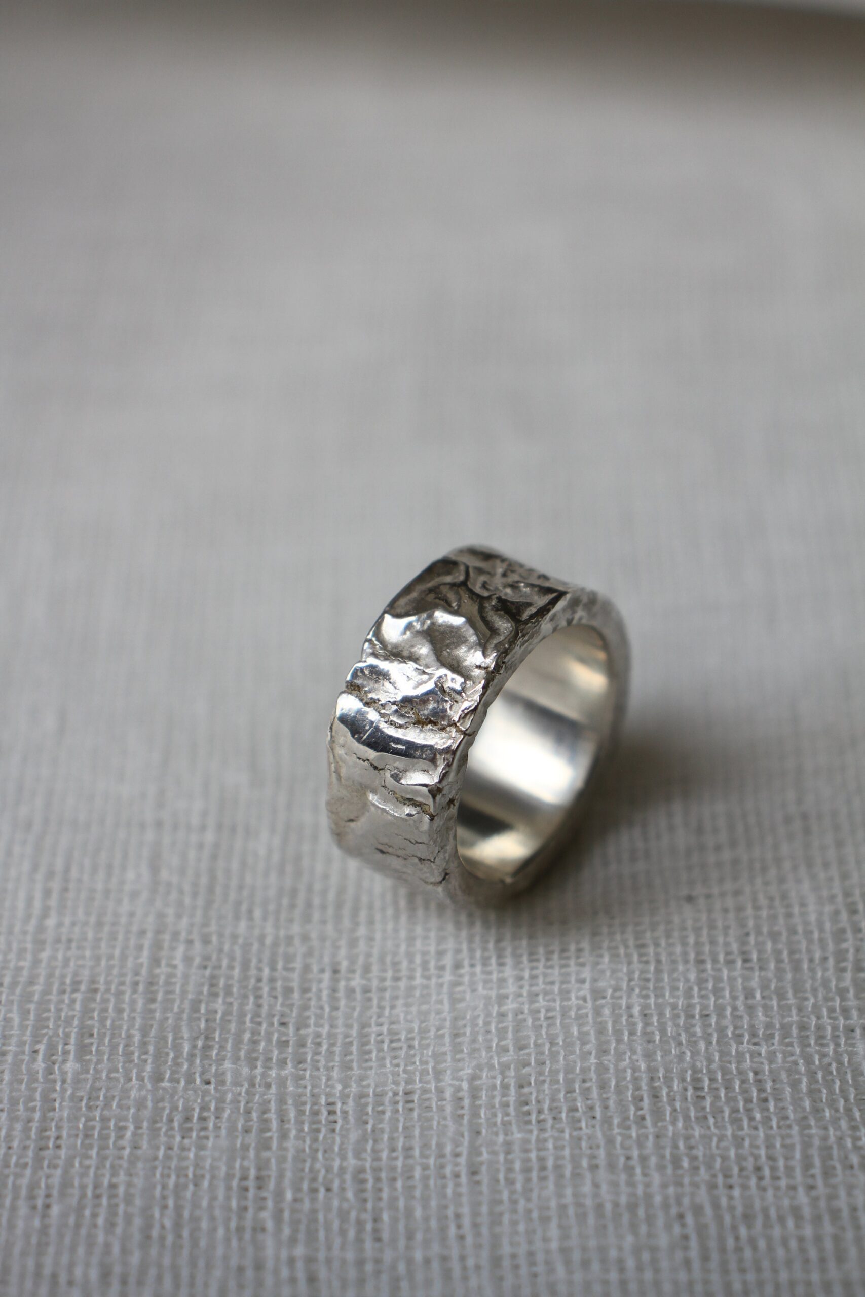 Forge ring - Image 6