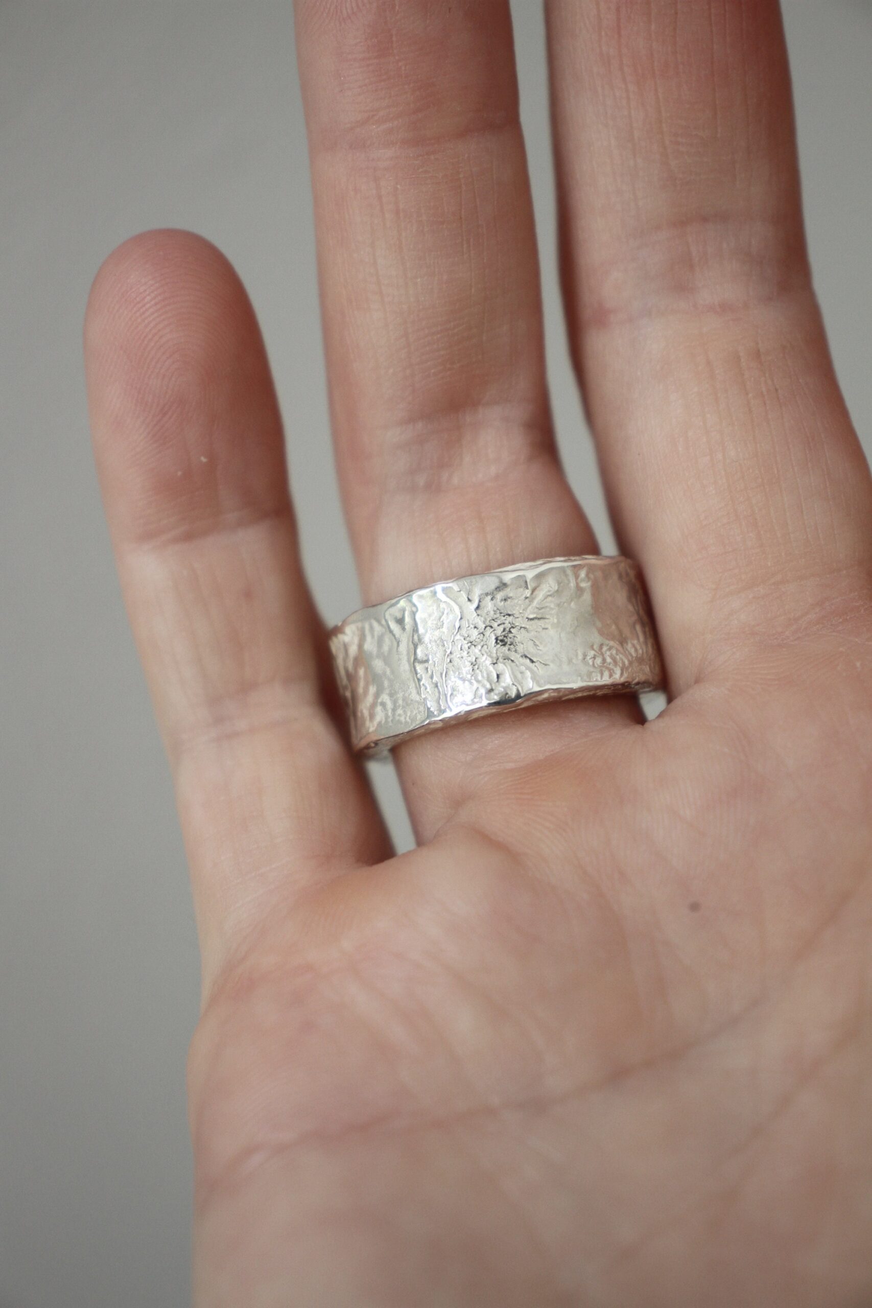 Forge ring - Image 7