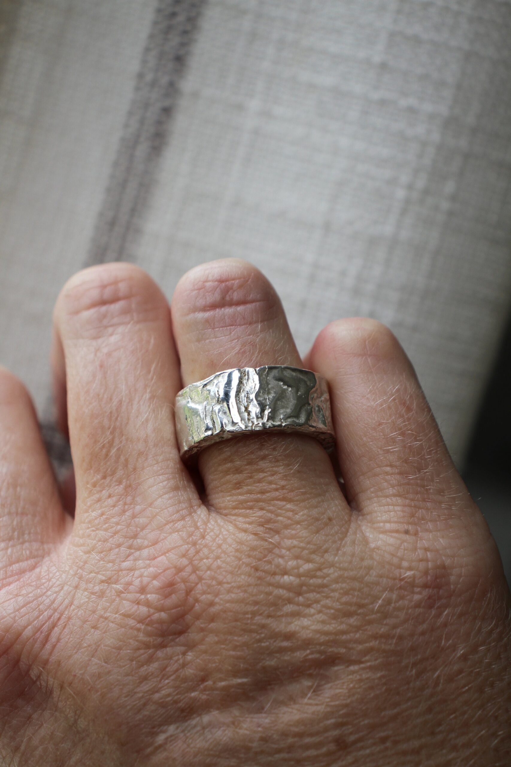 Forge ring - Image 3