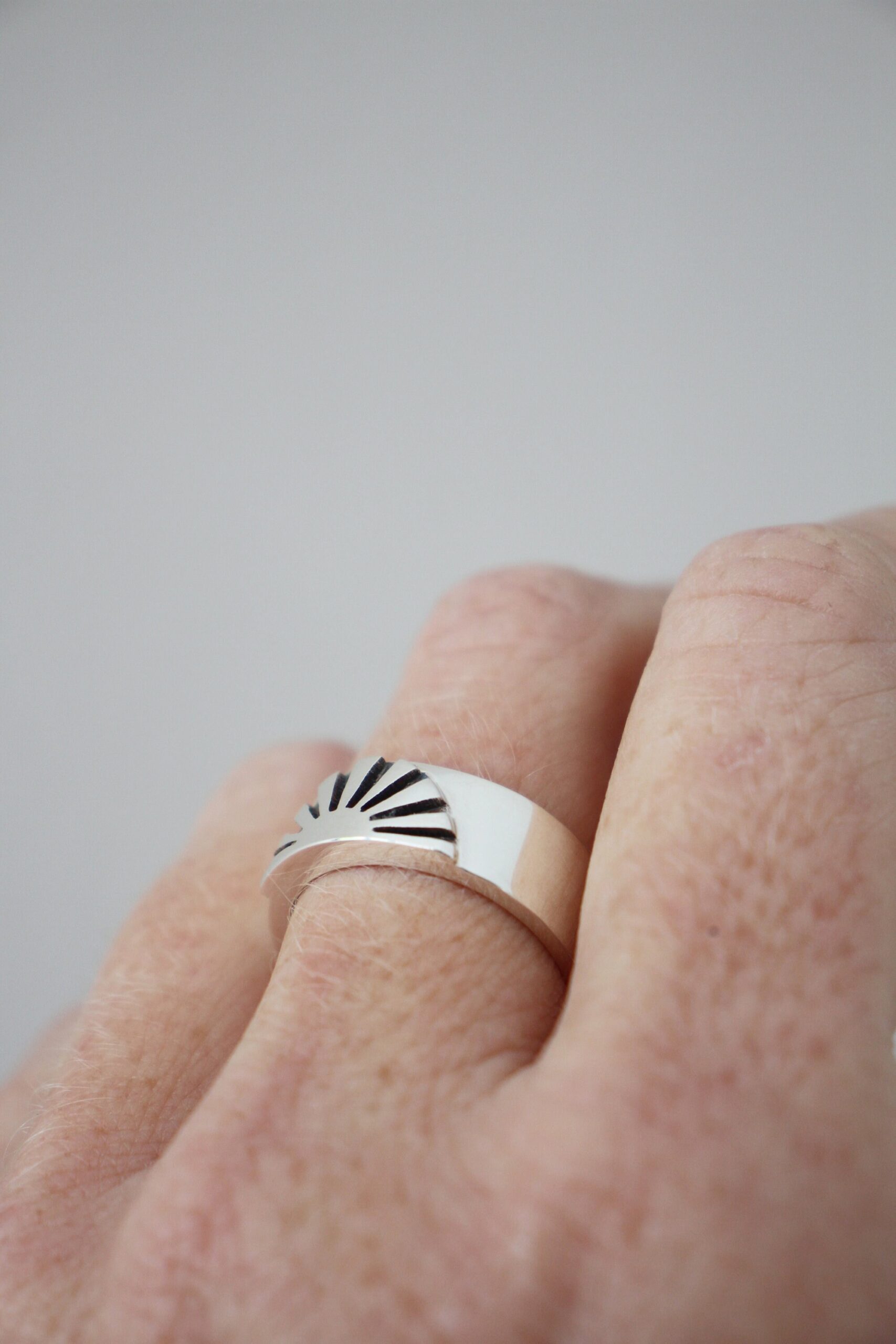 Sunrise ring - Image 5