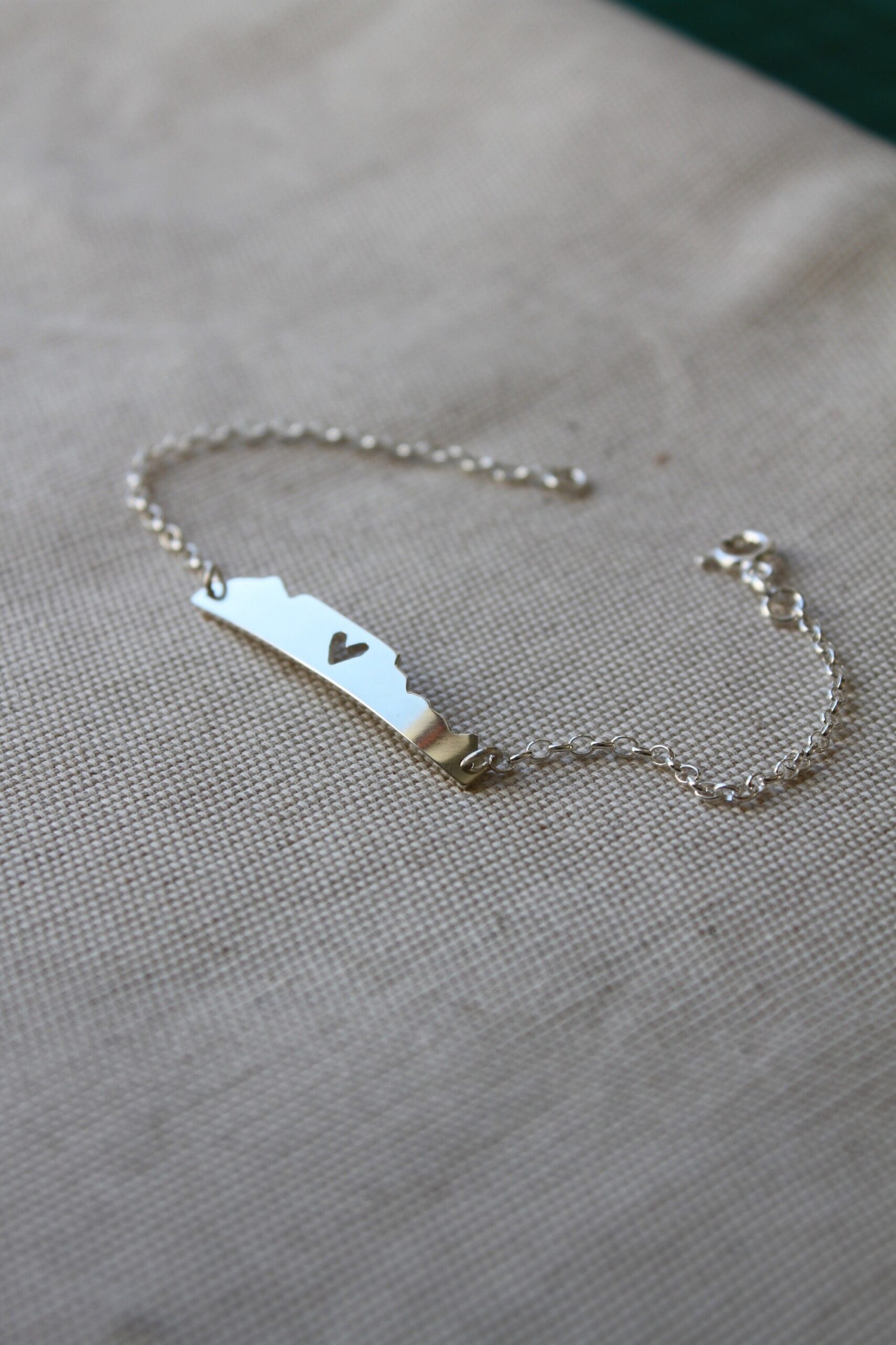 Table Mountain bracelet - Image 4