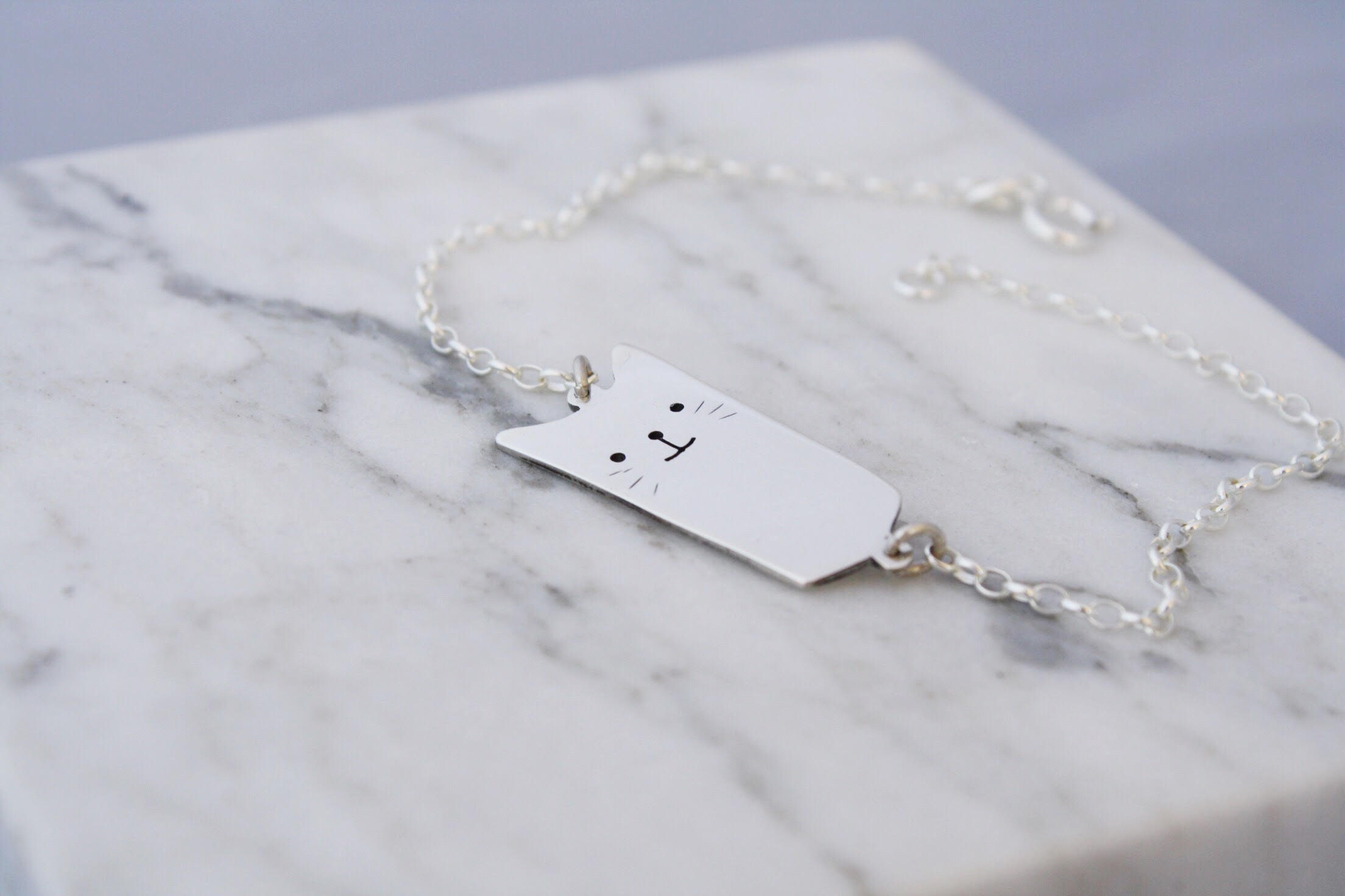 Kitty bracelet - Image 4