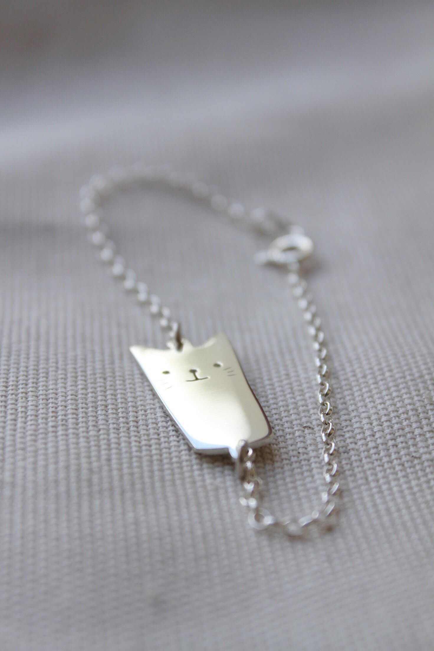 Kitty bracelet - Image 5
