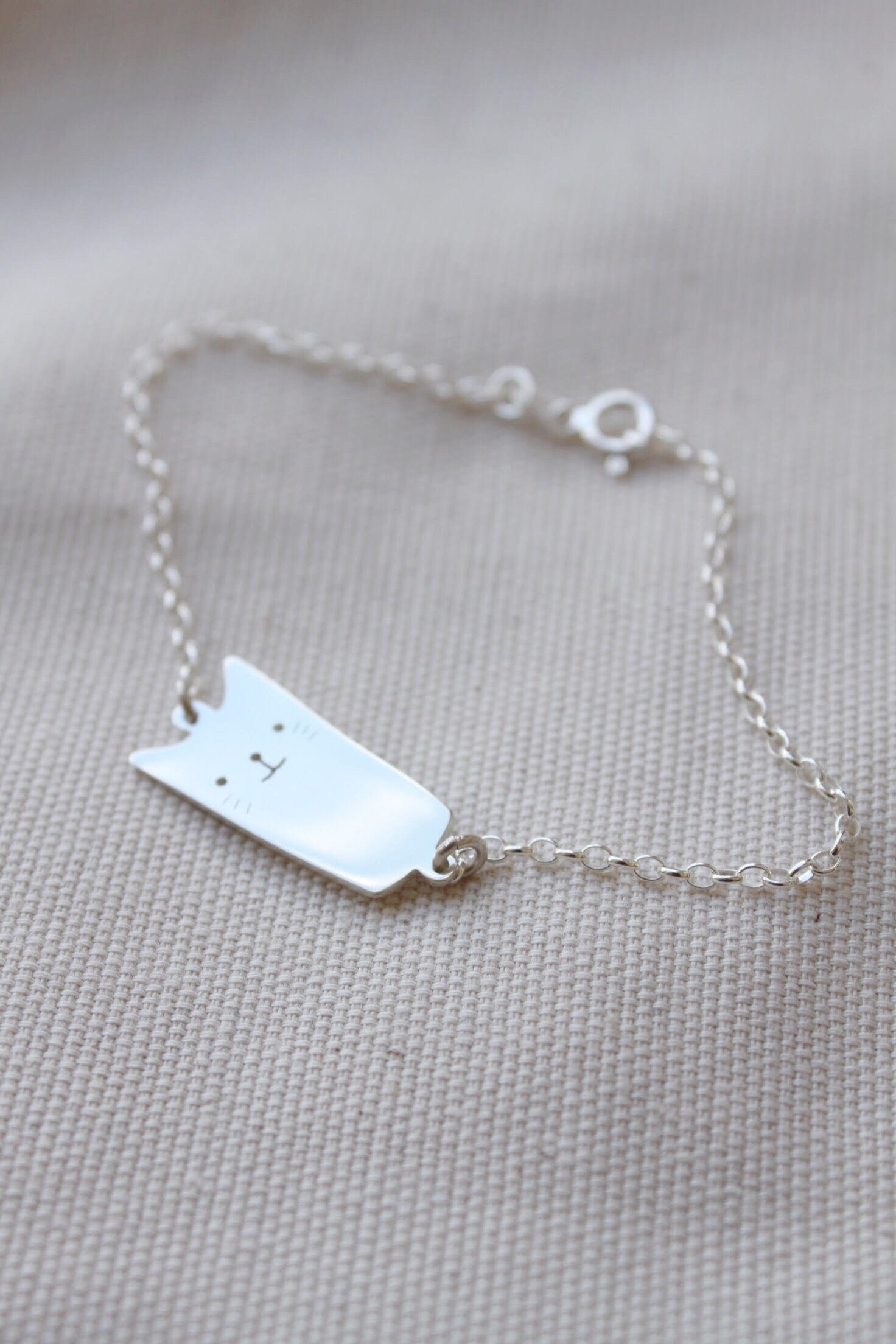 Kitty bracelet - Image 2
