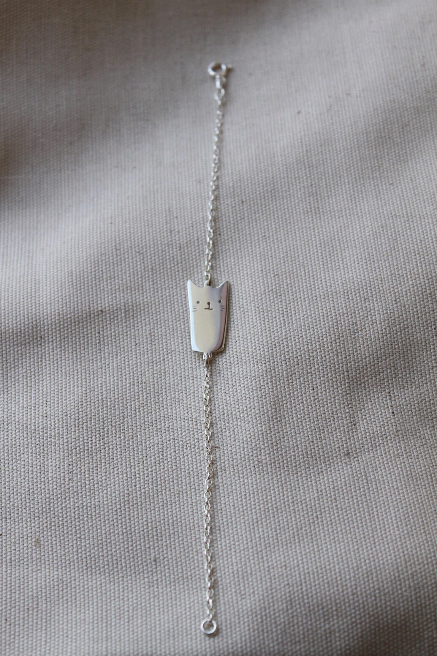 Kitty bracelet - Image 6