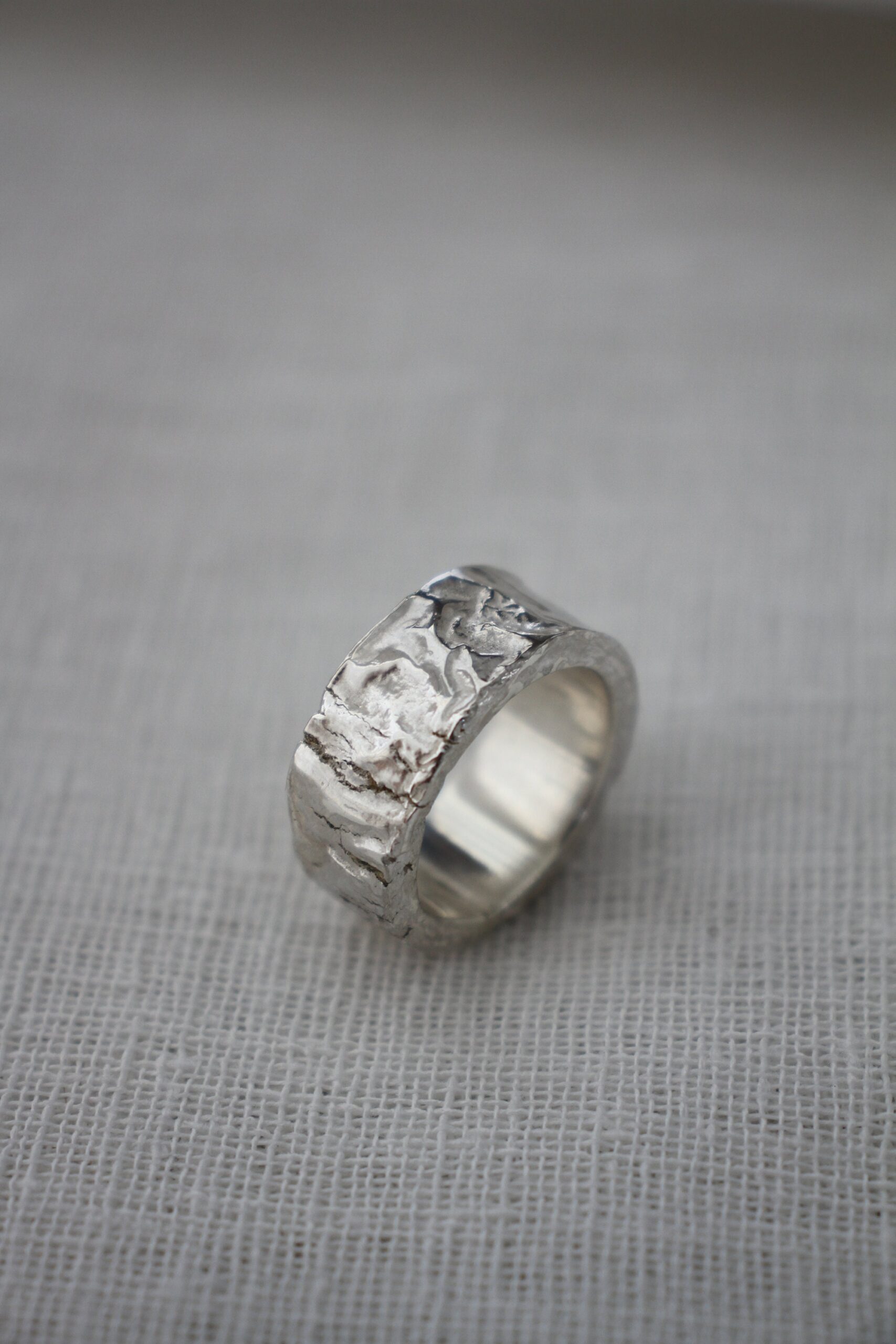 Forge ring - Image 5