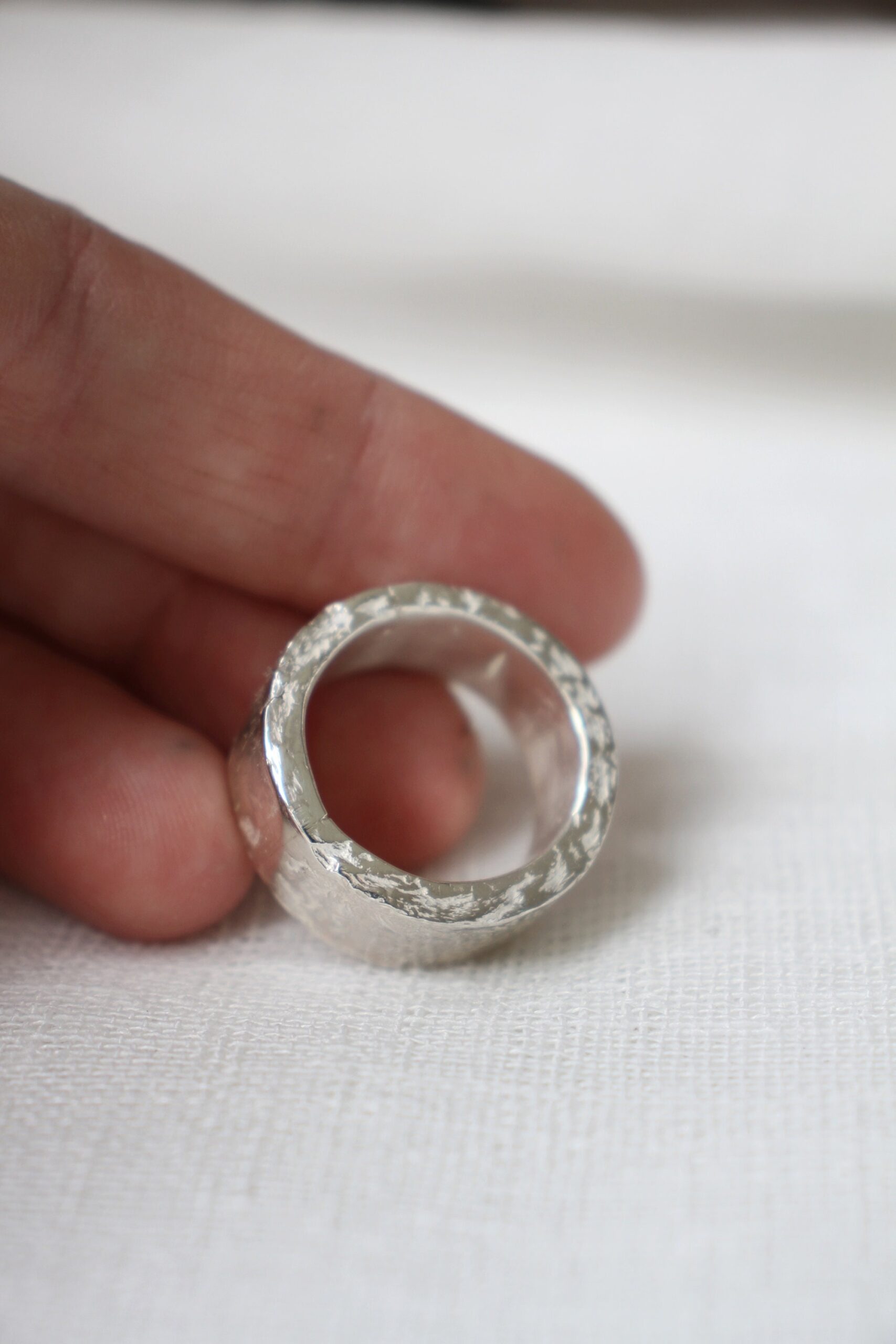 Forge ring - Image 9