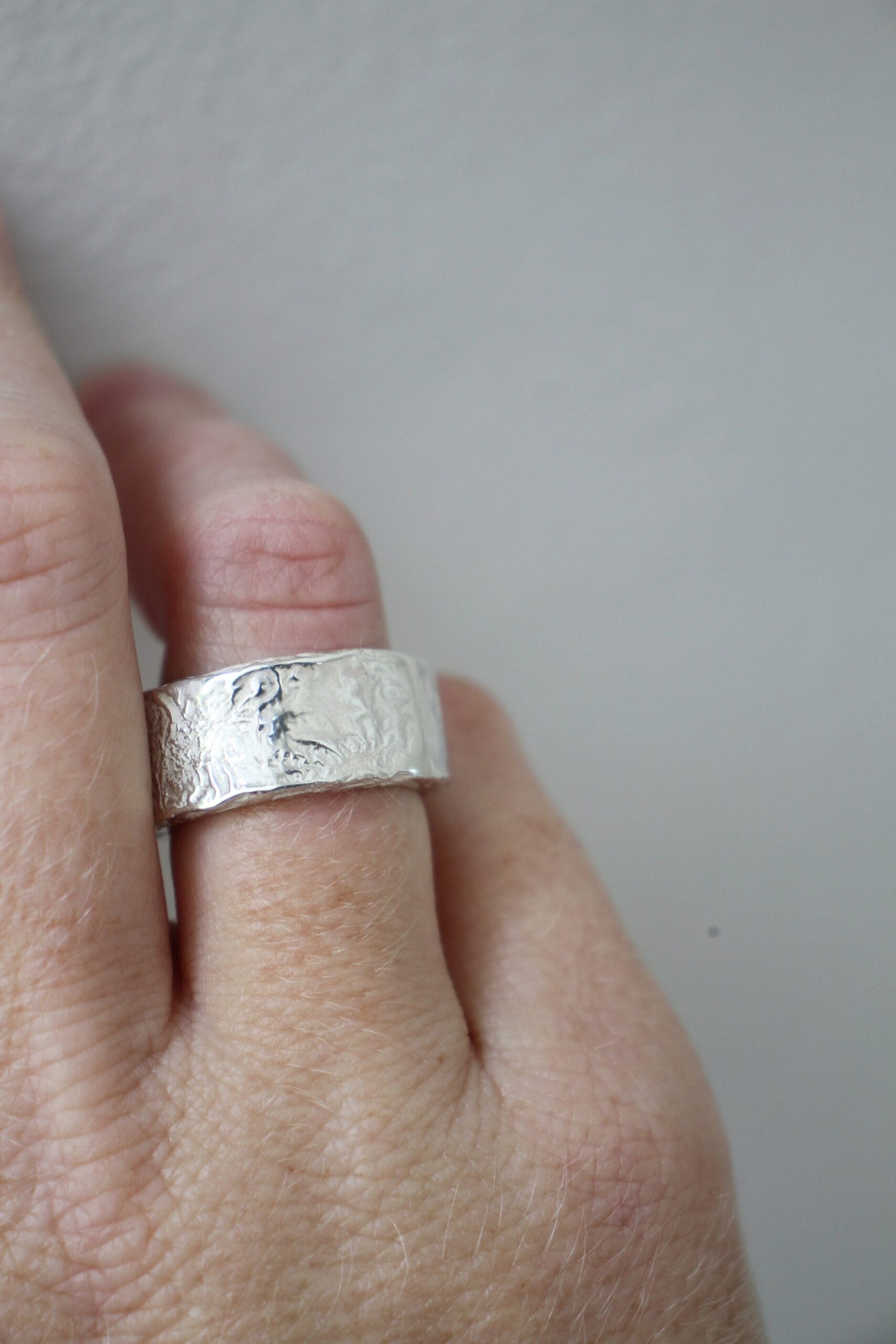 Forge ring - Image 8