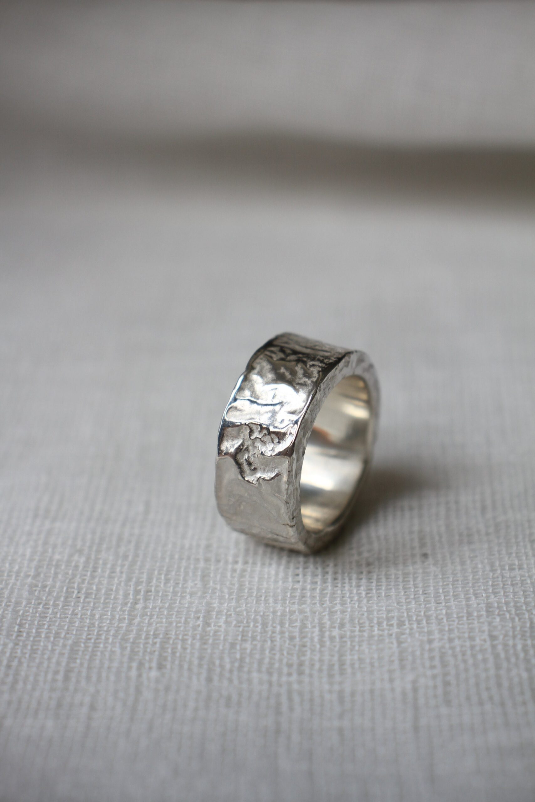 Forge ring - Image 2