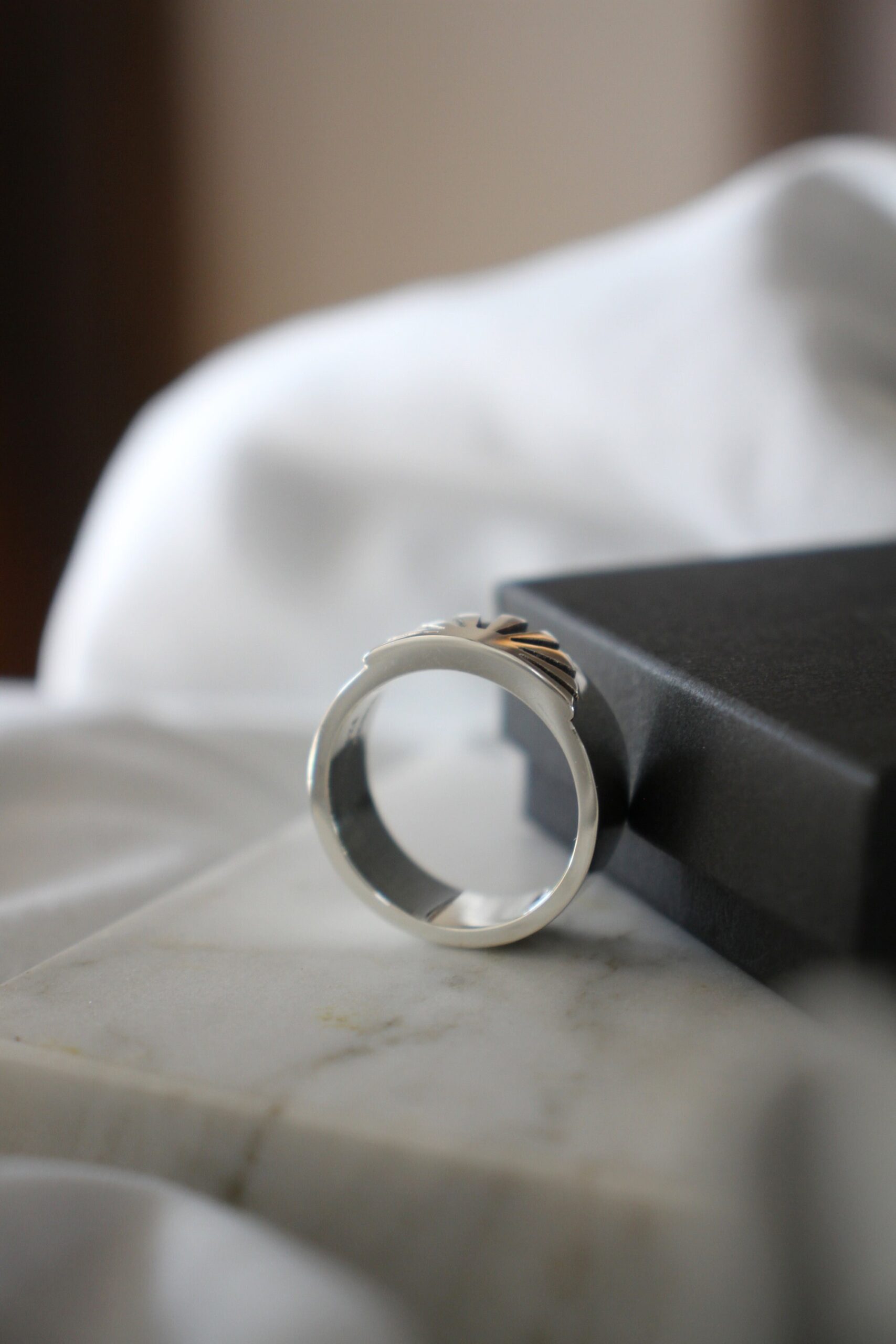 Sunrise ring - Image 9