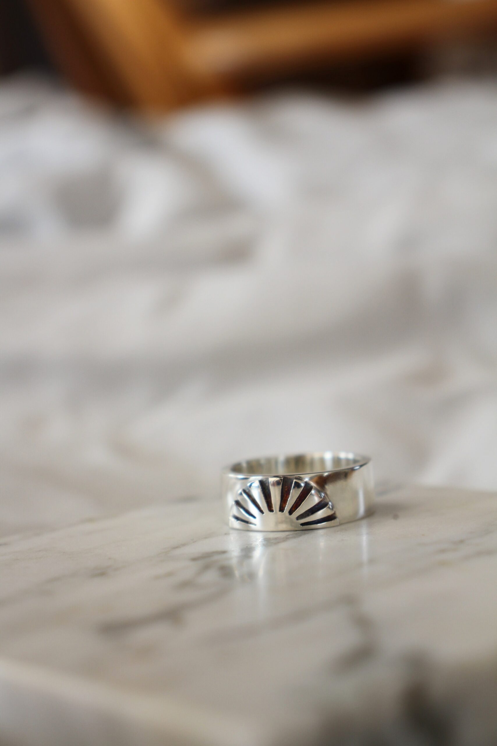 Sunrise ring - Image 10