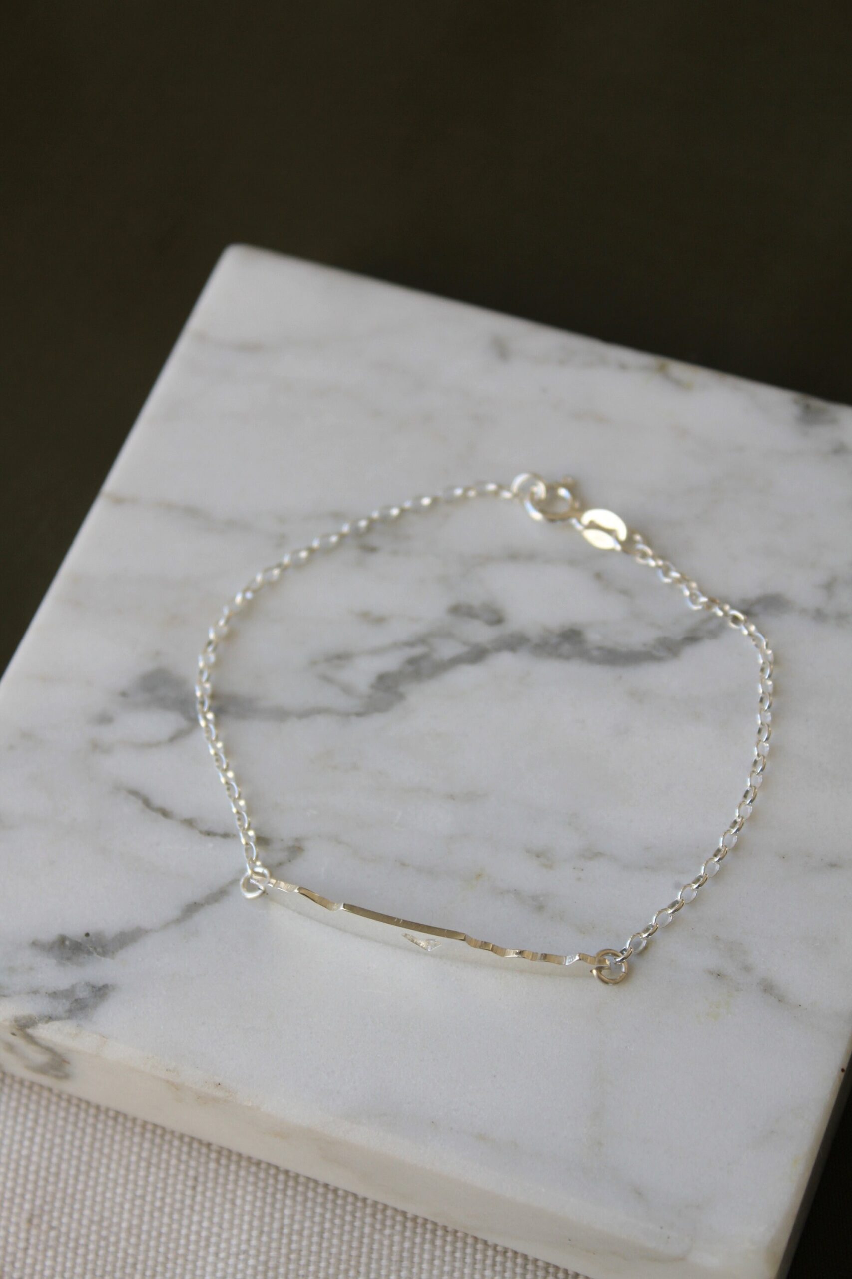 Table Mountain bracelet - Image 7