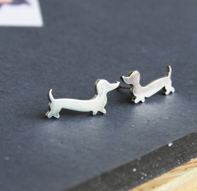 Dachshund studs - Image 2