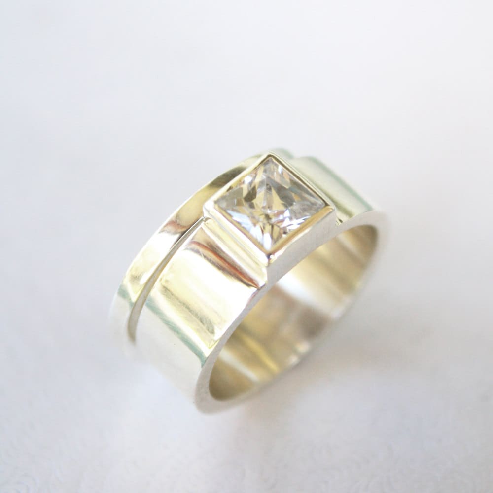 Chunky engagement set - Image 2