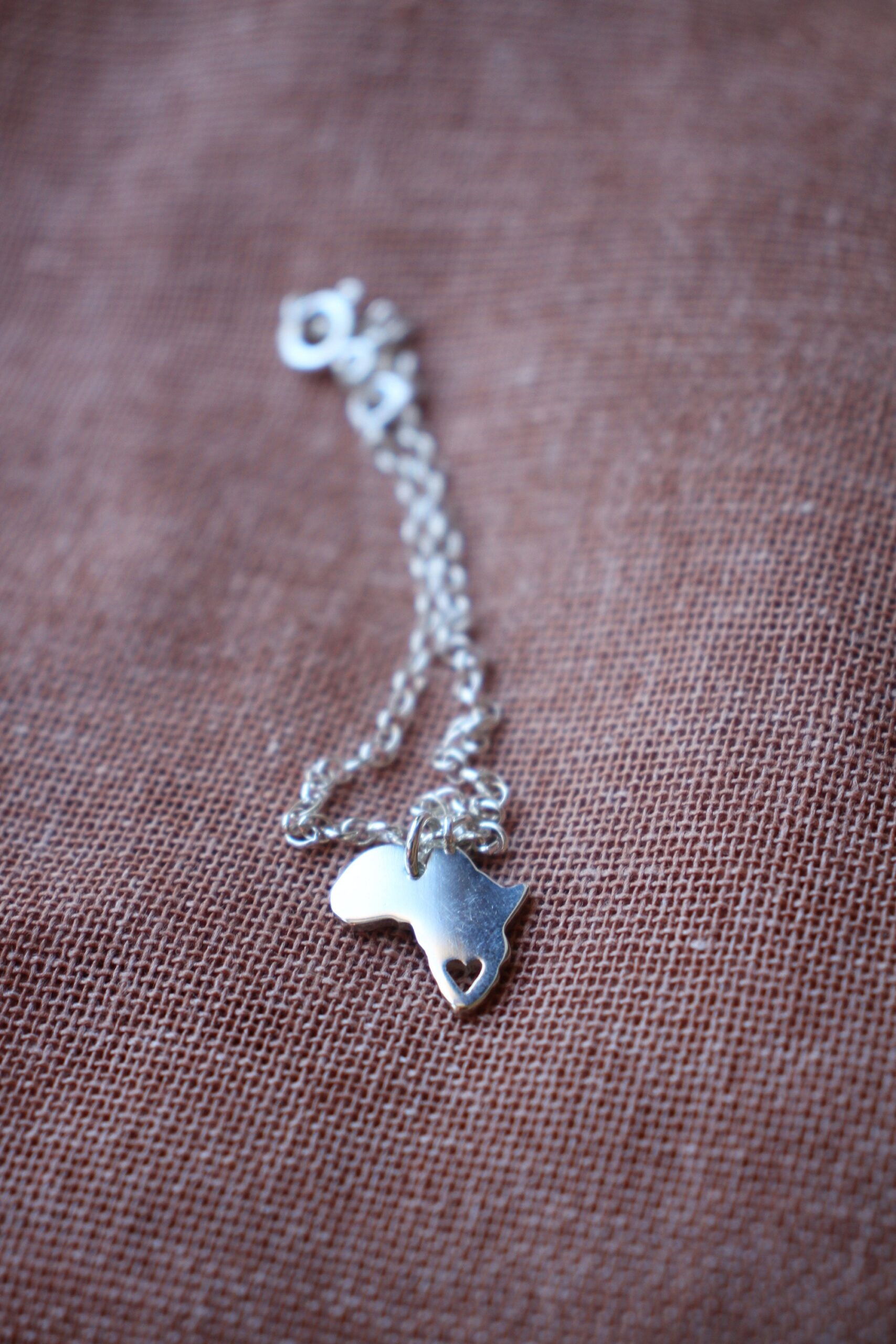 Africa bracelet - Image 9