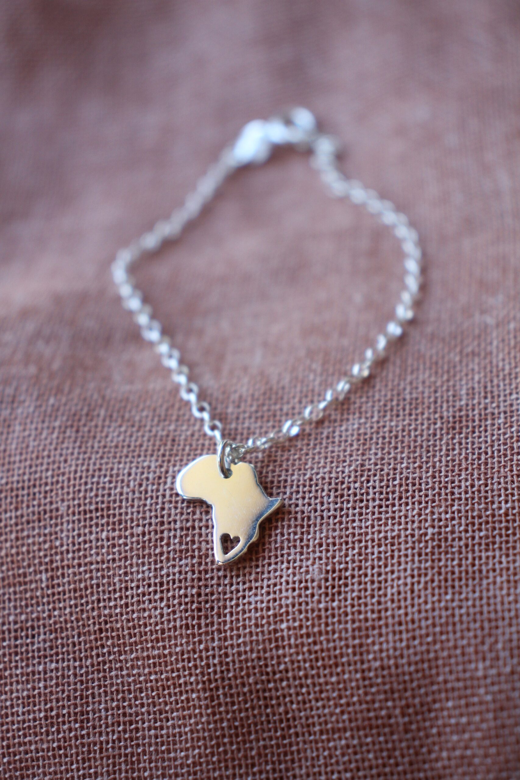 Africa bracelet - Image 8