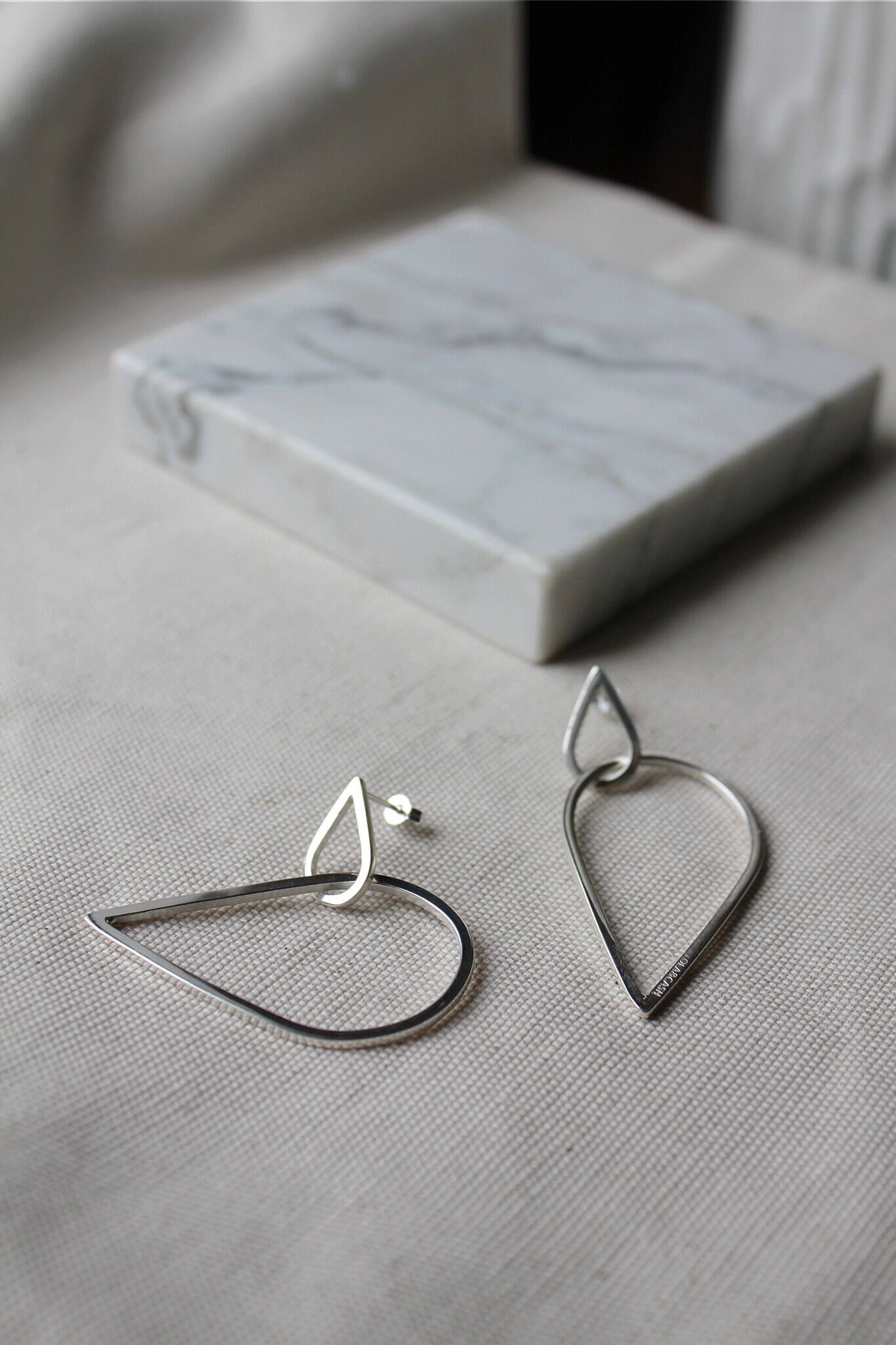 Double drop dangles - Image 5