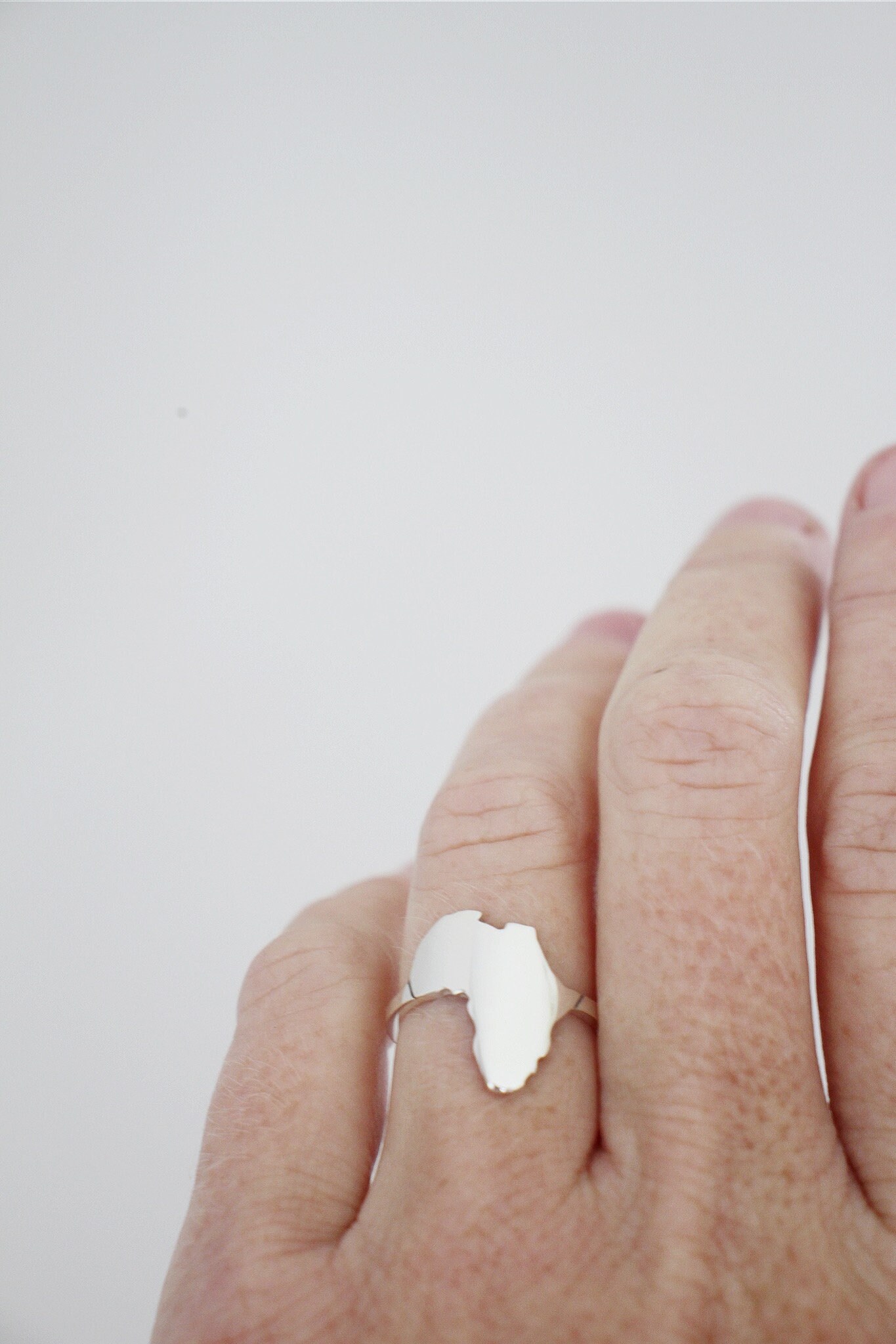 Africa ring - Image 5