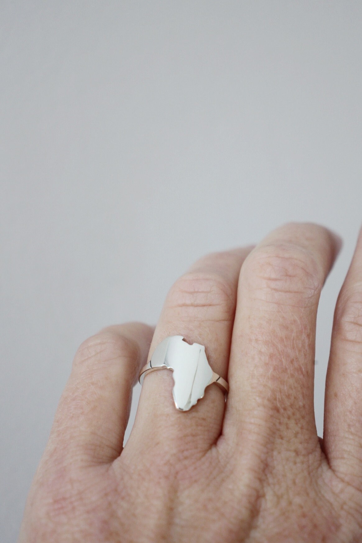 Africa ring - Image 2