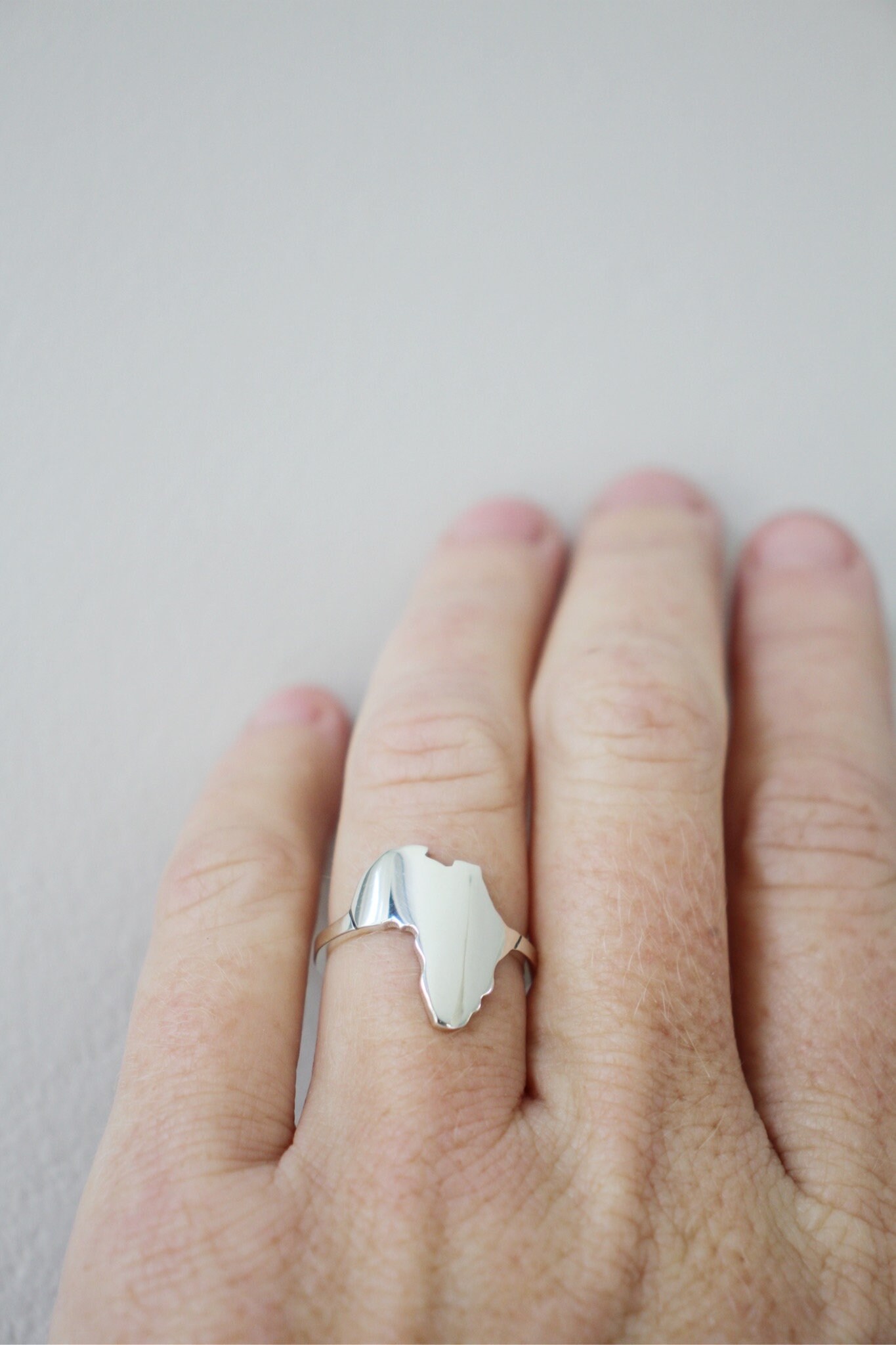 Africa ring - Image 9