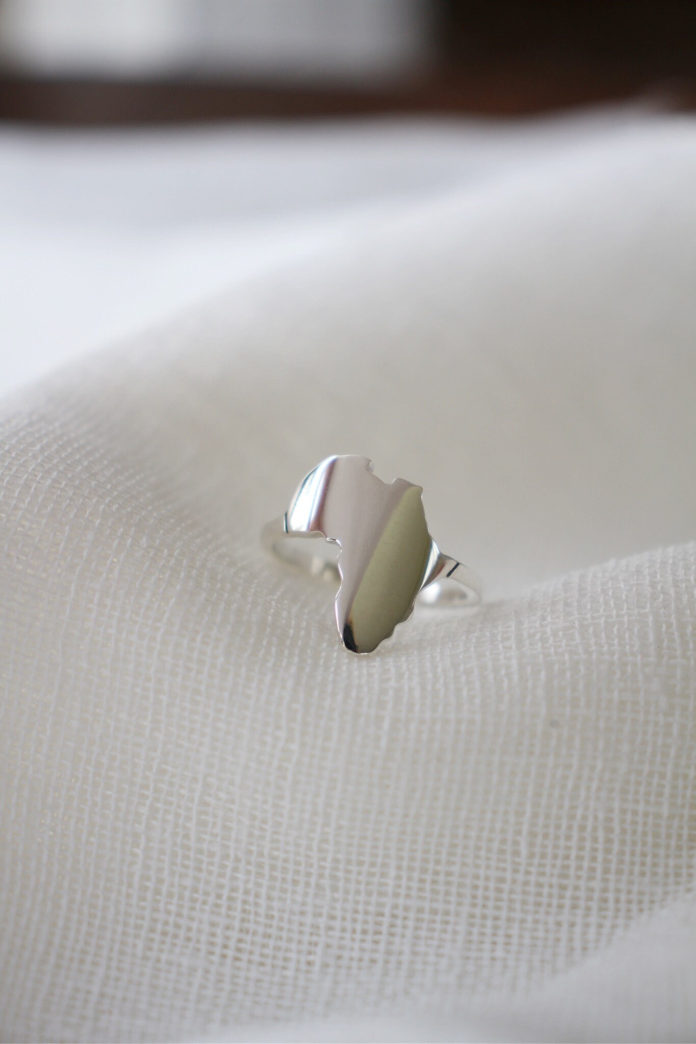 Africa ring - Image 3