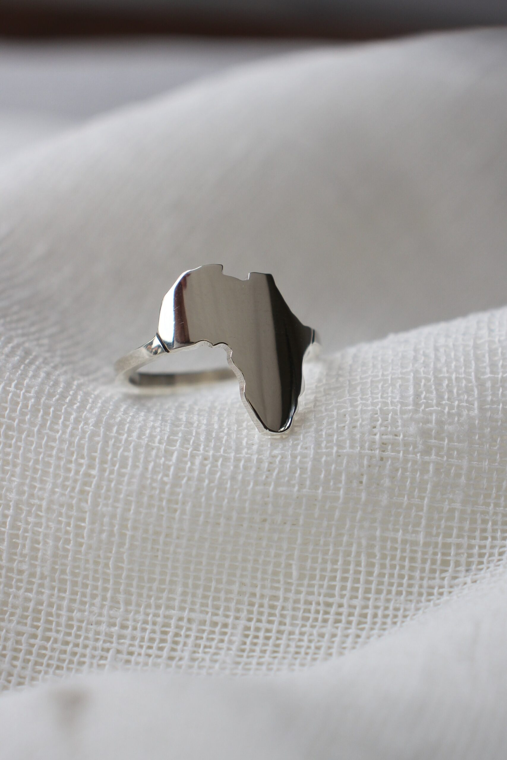Africa ring - Image 6