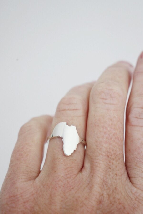 Africa ring