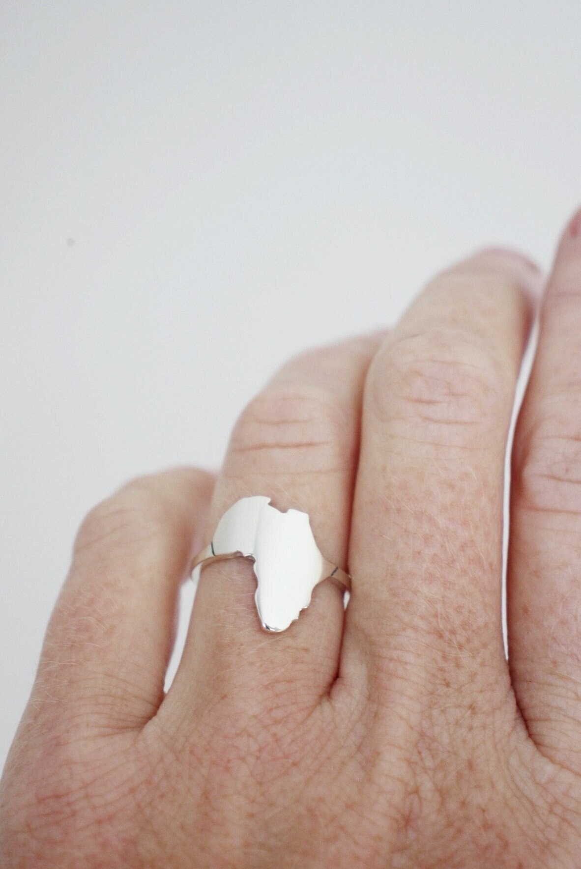 Africa ring