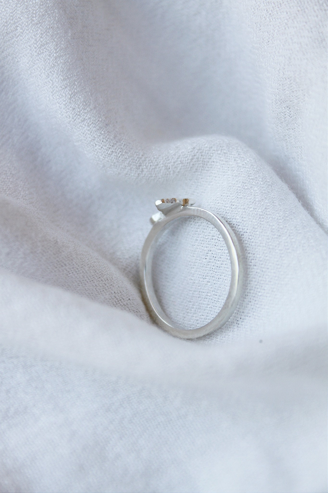 Africa ring - petite - Image 7