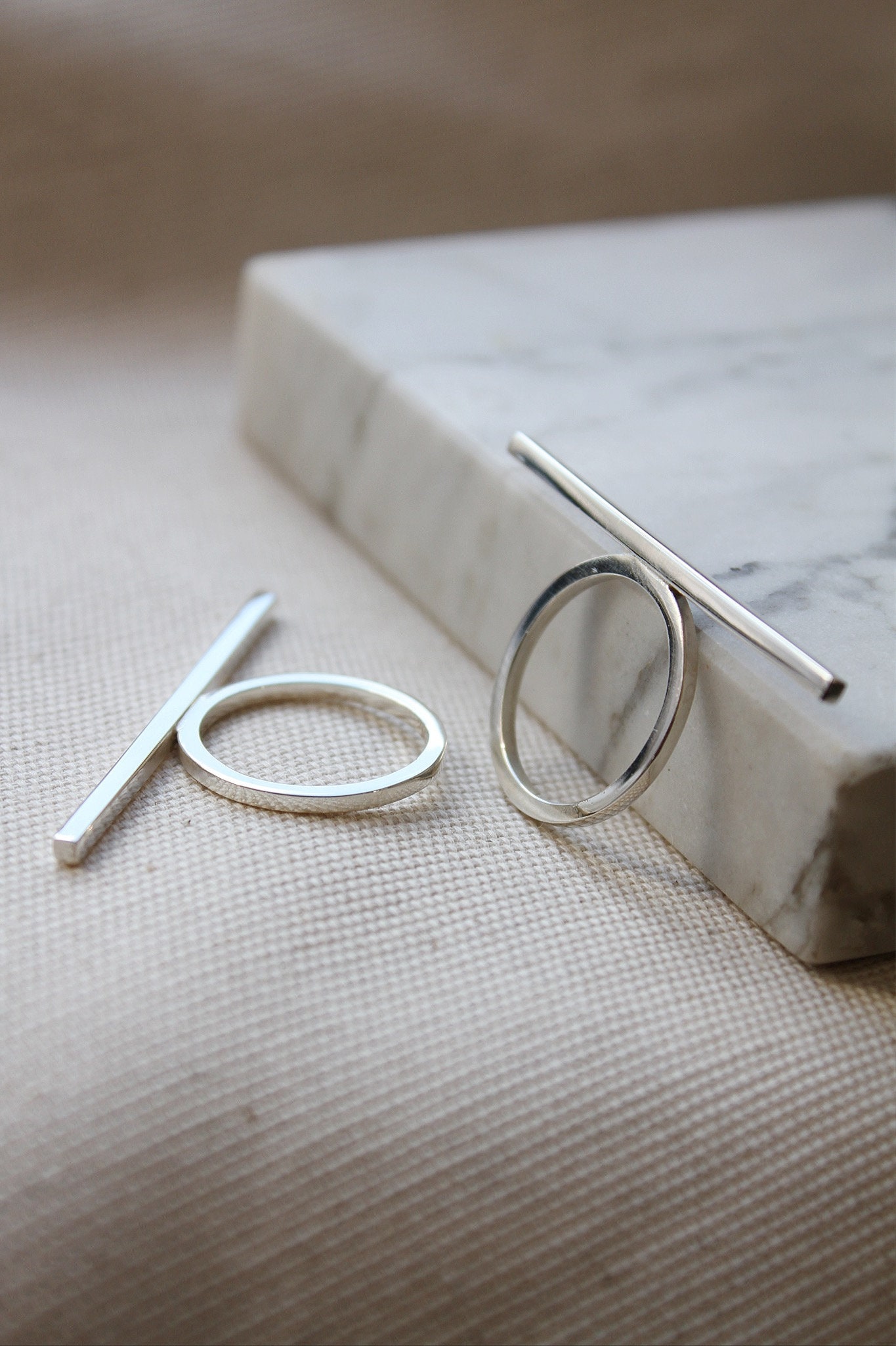 Bar ring - Image 4